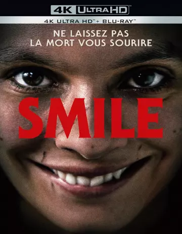 Smile  [WEB-DL 4K] - MULTI (TRUEFRENCH)