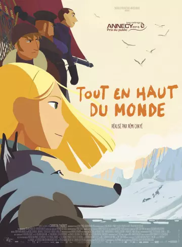 Tout en haut du monde  [HDLIGHT 1080p] - FRENCH