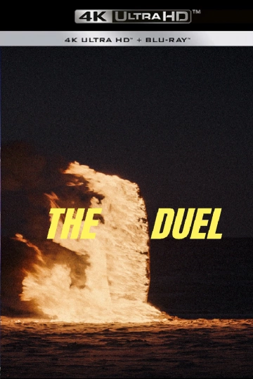 The Duel [WEB-DL 4K] - MULTI (FRENCH)