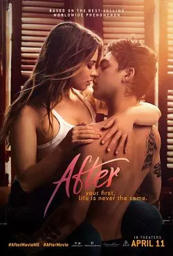 After - Chapitre 1 [BDRIP] - FRENCH