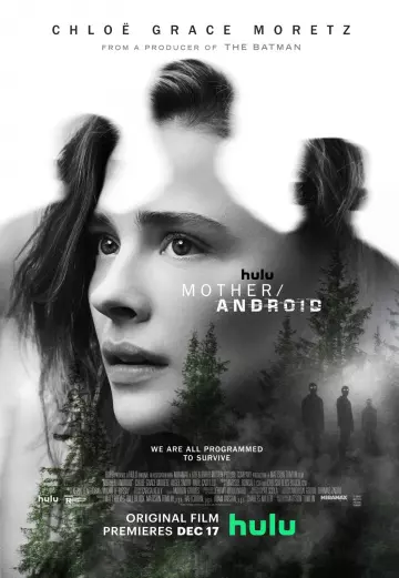 Mother/Android  [WEB-DL 720p] - FRENCH