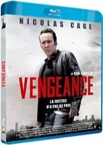 Vengeance: A Love Story  [HD-LIGHT 720p] - FRENCH