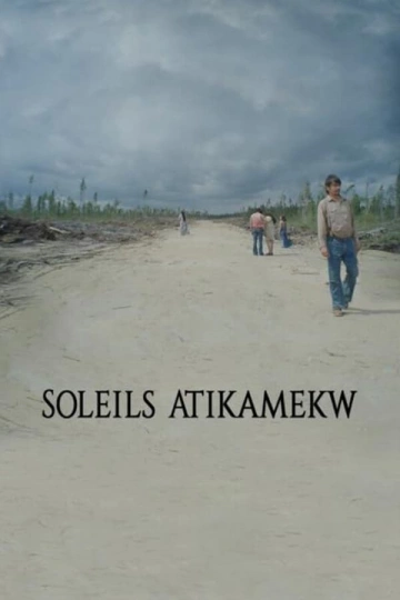 Soleils Atikamekw  [WEBRIP] - FRENCH