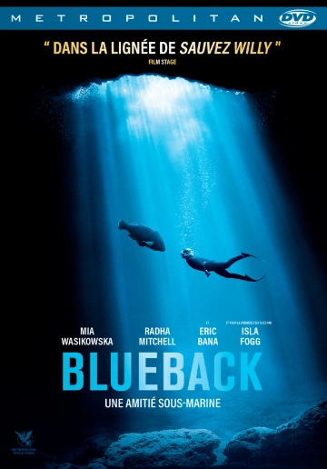 Blueback – une amitié sous-marine  [WEB-DL 1080p] - MULTI (FRENCH)