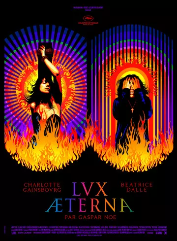 Lux Æterna [WEB-DL 1080p] - FRENCH