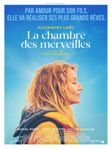 La Chambre des merveilles  [HDRIP] - FRENCH