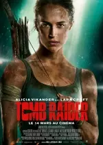 Tomb Raider  [BDRIP] - TRUEFRENCH