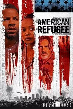 American Refugee  [WEB-DL 1080p] - MULTI (FRENCH)