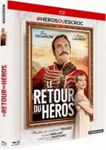 Le Retour du Héros  [BLU-RAY 1080p] - FRENCH