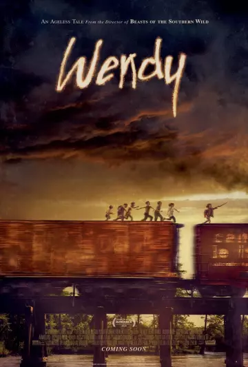 Wendy  [HDRIP] - FRENCH