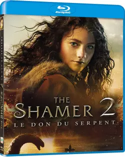 The Shamer 2 : Le don du serpent  [BLU-RAY 1080p] - MULTI (FRENCH)