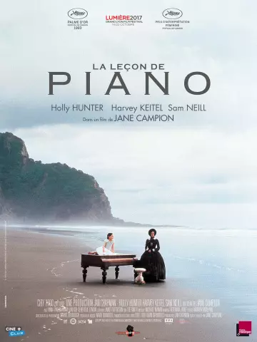 La Leçon de piano [WEB-DL 1080p] - MULTI (TRUEFRENCH)