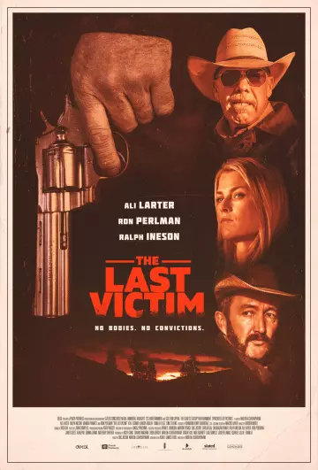 The Last Victim  [BDRIP] - FRENCH