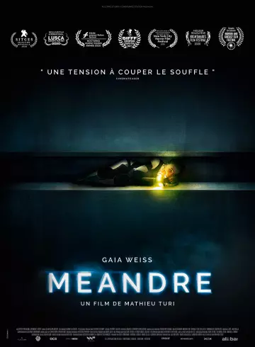 Méandre  [HDLIGHT 720p] - FRENCH