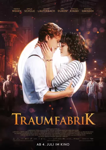 Traumfabrik  [BDRIP] - FRENCH