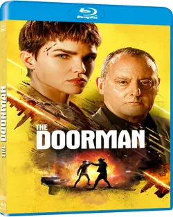 The Doorman  [BLU-RAY 1080p] - MULTI (FRENCH)