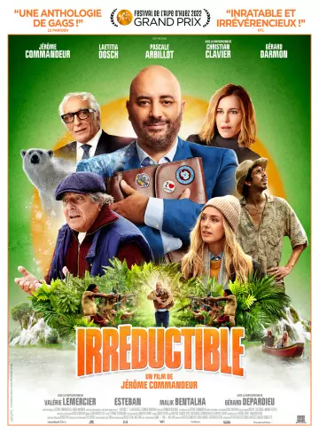 Irréductible  [BDRIP] - FRENCH