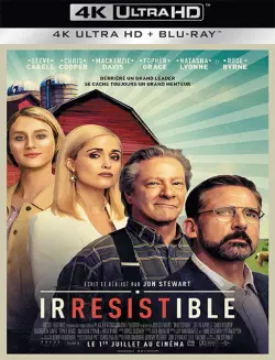 Irresistible  [WEB-DL 4K] - MULTI (FRENCH)