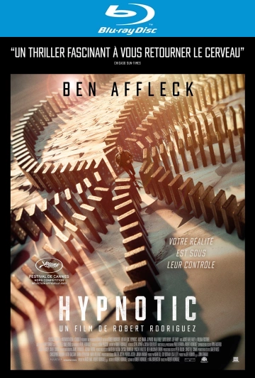 Hypnotic  [BLU-RAY 720p] - FRENCH