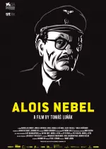 Alois Nebel  [DVDRIP] - VOSTFR