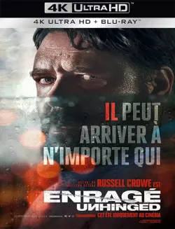 Enragé [WEB-DL 4K] - MULTI (FRENCH)