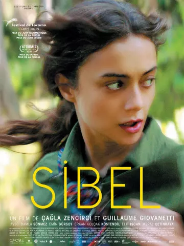 Sibel  [WEBRIP] - TRUEFRENCH