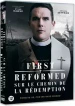 First Reformed  [BLU-RAY 1080p] - MULTI (FRENCH)