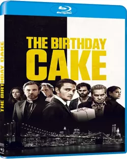 The Birthday Cake  [BLU-RAY 720p] - FRENCH