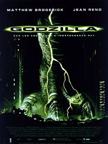 Godzilla  [HDLIGHT 1080p] - MULTI (TRUEFRENCH)