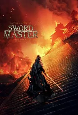 Sword Master  [WEB-DL 720p] - FRENCH