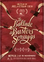 La Ballade de Buster Scruggs  [WEB-DL 720p] - FRENCH