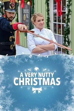 La gourmandise de Noël  [BDRIP] - FRENCH