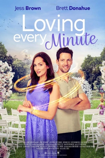 L'amour à chaque seconde (Loving Every Minute) [WEBRIP 720p] - FRENCH