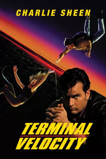 Terminal Velocity  [DVDRIP] - TRUEFRENCH