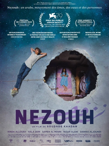 Nezouh  [WEBRIP 720p] - FRENCH