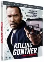 Killing Gunther [BLU-RAY 1080p] - MULTI (TRUEFRENCH)