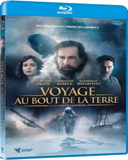 Voyage au bout de la Terre [BLU-RAY 720p] - FRENCH