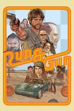 Run & Gun  [WEB-DL 1080p] - MULTI (FRENCH)