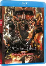 L'Attaque des Titans - Film 1 - L'Arc et la flèche écarlates  [HDLIGHT 1080p] - MULTI (FRENCH)