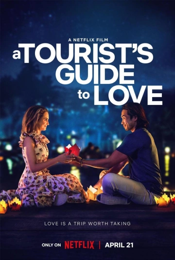 L'Amour en touriste  [WEBRIP 720p] - FRENCH