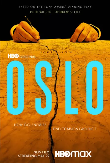 Oslo [WEBRIP] - FRENCH