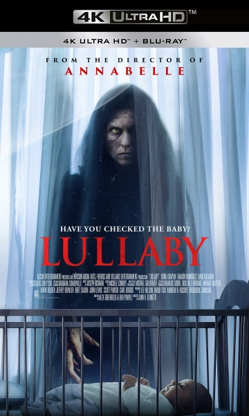 Lullaby  [WEB-DL 4K] - VOSTFR