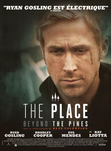 The Place Beyond the Pines  [HDLIGHT 1080p] - MULTI (TRUEFRENCH)