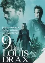 La 9ème vie de Louis Drax [BDRIP] - VOSTFR