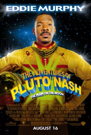 Pluto Nash  [WEB-DL 1080p] - MULTI (FRENCH)