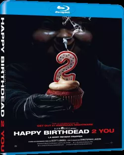 Happy Birthdead 2 You [HDLIGHT 1080p] - MULTI (TRUEFRENCH)