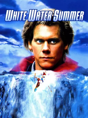 White Water Summer  [DVDRIP] - FRENCH