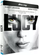 Lucy  [BLU-RAY 1080p] - MULTI (TRUEFRENCH)