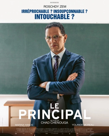 Le Principal  [WEB-DL 720p] - FRENCH