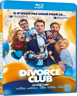 Divorce Club  [HDLIGHT 1080p] - FRENCH